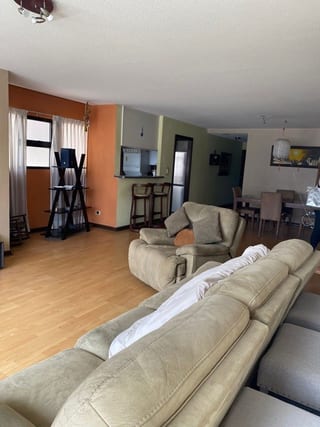 APARTAMENTO EN VENTA EN ZONA 14 — Apartamento en Venta en Casa Alta, Zona 14, Guatemala, Ciudad — miniatura 3 de 4