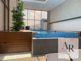 Apartamento en Renta amueblado zona 10 — Apartamento en Alquiler en Veinti4, Zona 10, Guatemala, Ciudad — miniatura 3 de 6