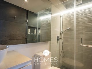 Apartamento con amplia terraza en Venta, Zona 14 La Villa. — Apartamento en Venta en Be14, Zona 14, Guatemala, Ciudad — miniatura 5 de 16