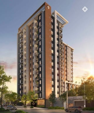 Inara Americas II — Apartamento en Venta en Zona 13, Guatemala, Ciudad — miniatura 1 de 7