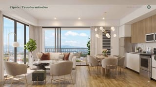 Inara Americas II — Apartamento en Venta en Zona 13, Guatemala, Ciudad — miniatura 3 de 7