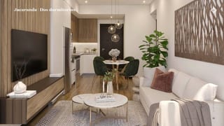 Inara Americas II — Apartamento en Venta en Zona 13, Guatemala, Ciudad — miniatura 6 de 7