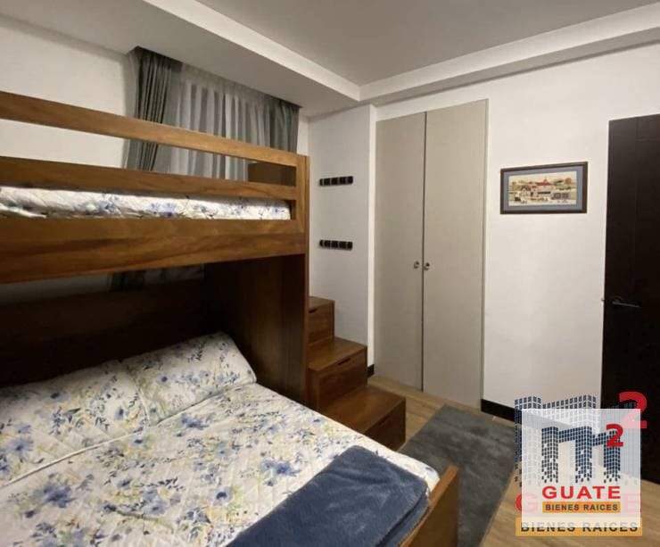 Apartamento en Alquiler, Zona 16 — Apartamento en Alquiler en Zona 16, Guatemala, Ciudad — foto 13 de 15