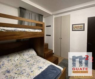 Apartamento en Alquiler, Zona 16 — Apartamento en Alquiler en Zona 16, Guatemala, Ciudad — miniatura 13 de 15