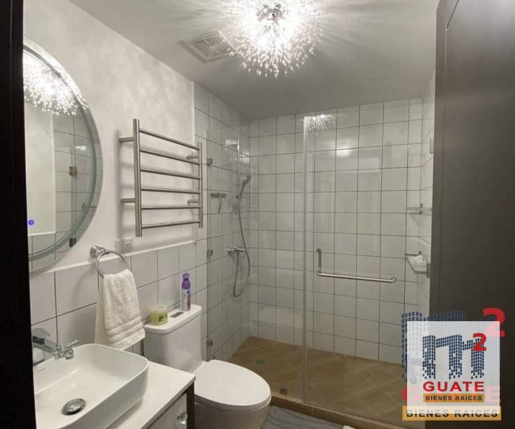 Apartamento en Alquiler, Zona 16 — Apartamento en Alquiler en Zona 16, Guatemala, Ciudad — foto 4 de 15