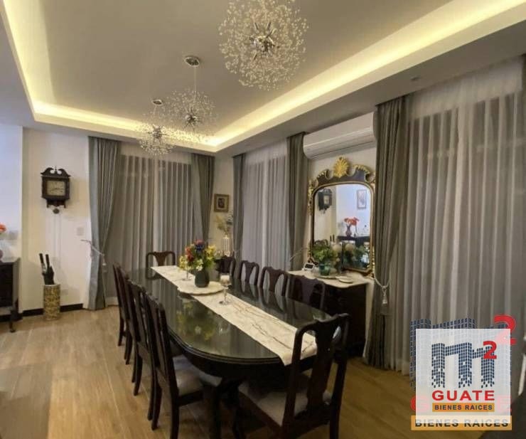 Apartamento en Alquiler, Zona 16 — Apartamento en Alquiler en Zona 16, Guatemala, Ciudad — foto 5 de 15