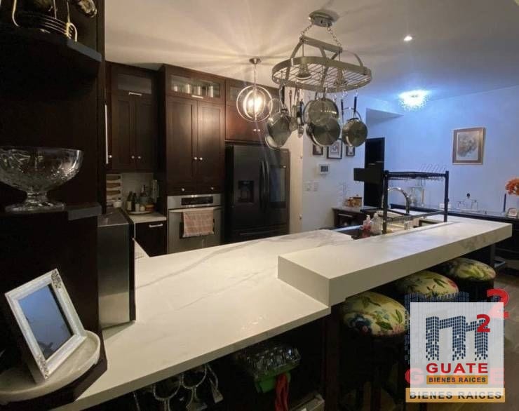 Apartamento en Alquiler, Zona 16 — Apartamento en Alquiler en Zona 16, Guatemala, Ciudad — foto 10 de 15
