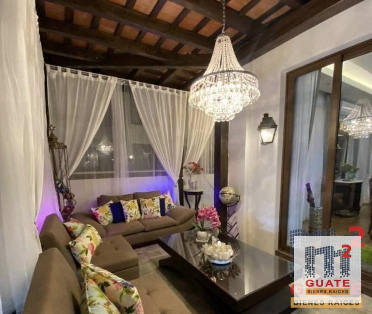 Apartamento en Alquiler, Zona 16 — Apartamento en Alquiler en Zona 16, Guatemala, Ciudad — foto 2 de 15