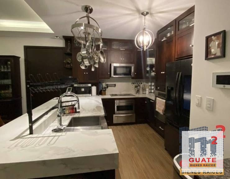 Apartamento en Alquiler, Zona 16 — Apartamento en Alquiler en Zona 16, Guatemala, Ciudad — foto 1 de 15