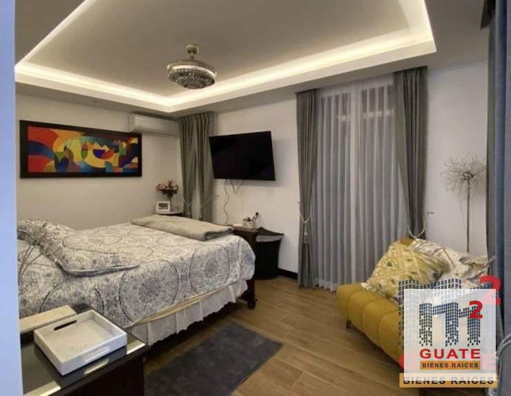 Apartamento en Alquiler, Zona 16 — Apartamento en Alquiler en Zona 16, Guatemala, Ciudad — foto 3 de 15