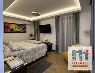 Apartamento en Alquiler, Zona 16 — Apartamento en Alquiler en Zona 16, Guatemala, Ciudad — miniatura 3 de 15