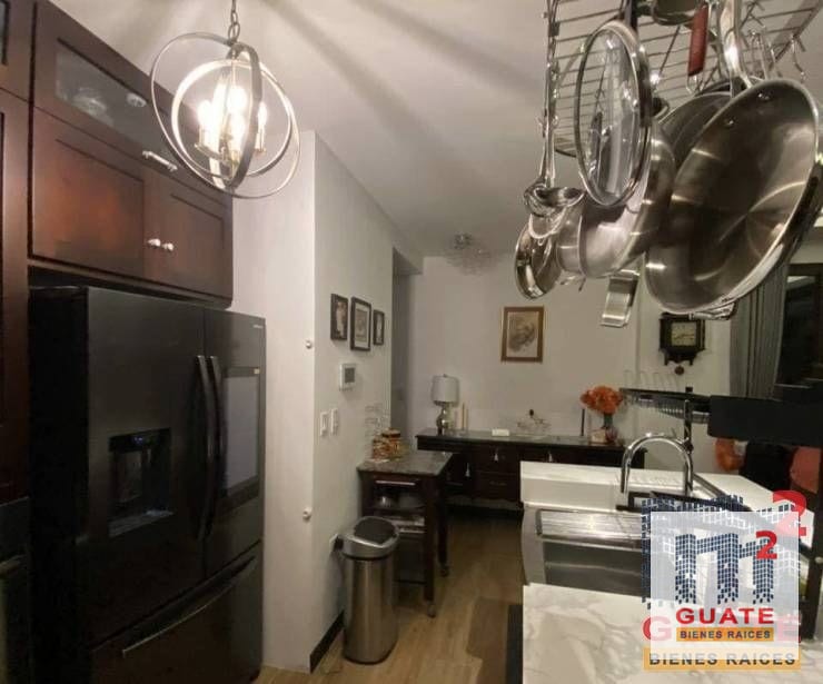 Apartamento en Alquiler, Zona 16 — Apartamento en Alquiler en Zona 16, Guatemala, Ciudad — foto 11 de 15