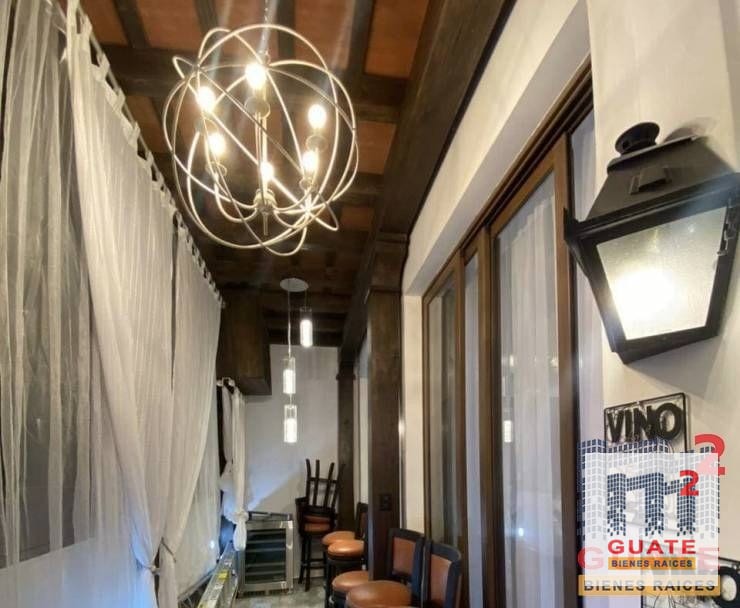 Apartamento en Alquiler, Zona 16 — Apartamento en Alquiler en Zona 16, Guatemala, Ciudad — foto 6 de 15