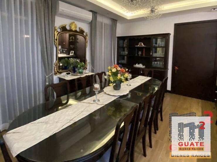 Apartamento en Alquiler, Zona 16 — Apartamento en Alquiler en Zona 16, Guatemala, Ciudad — foto 15 de 15