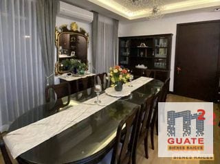Apartamento en Alquiler, Zona 16 — Apartamento en Alquiler en Zona 16, Guatemala, Ciudad — miniatura 15 de 15