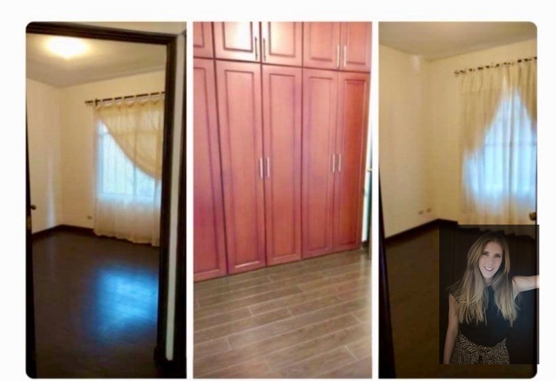 Apartamento en renta Villa Tiepolo km 18.5 - 4