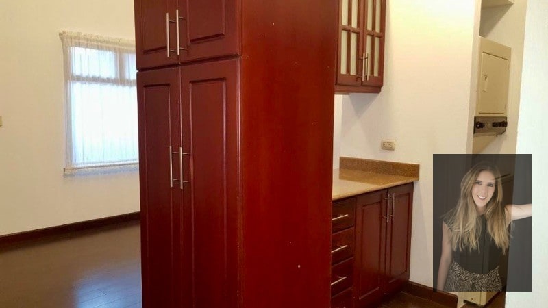 Apartamento en renta Villa Tiepolo km 18.5 - 2