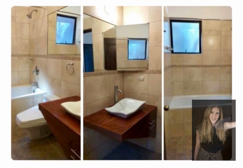 Apartamento en renta Villa Tiepolo km 18.5 - 7