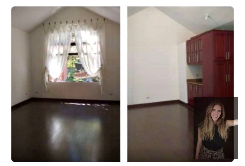 Apartamento en renta Villa Tiepolo km 18.5 - 10