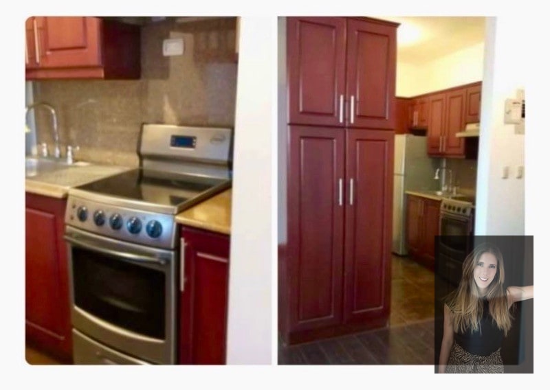 Apartamento en renta Villa Tiepolo km 18.5 - 5