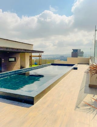 Vendo apartamento en zona 10 — Apartamento en Venta en Habitat Ciudad Vieja, Zona 10, Guatemala, Ciudad — miniatura 5 de 11