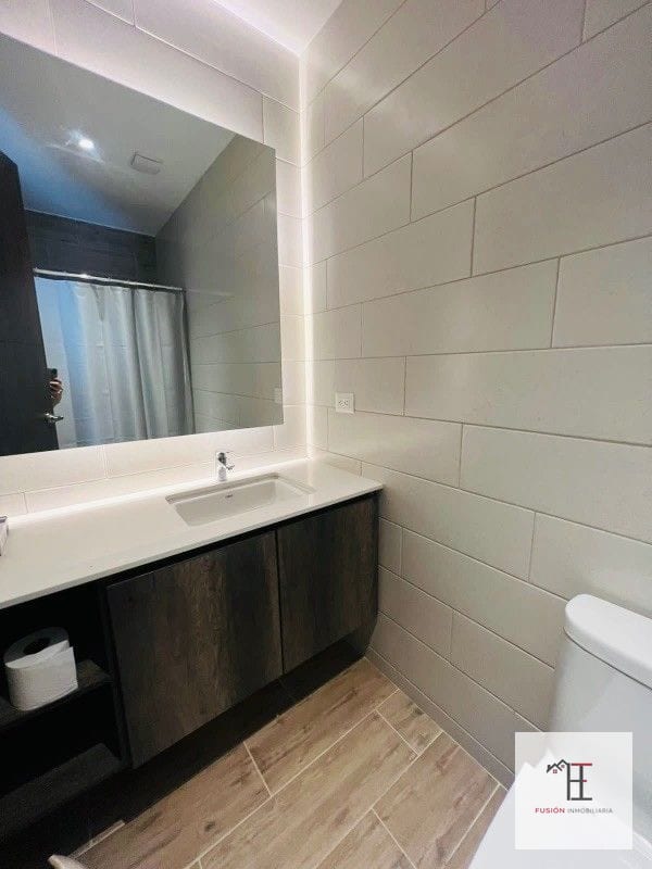 Vendo apartamento en zona 10 — Apartamento en Venta en Habitat Ciudad Vieja, Zona 10, Guatemala, Ciudad — foto 9 de 11