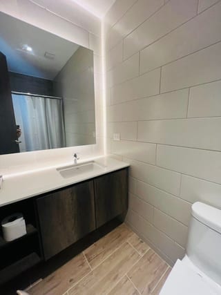 Vendo apartamento en zona 10 — Apartamento en Venta en Habitat Ciudad Vieja, Zona 10, Guatemala, Ciudad — miniatura 9 de 11
