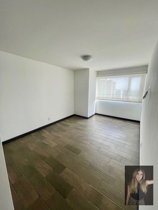 Apartamento en renta Edificio Verona zona 10 - 13