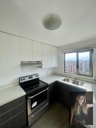 Apartamento en renta Edificio Verona zona 10 — Apartamento en Alquiler en Zona 10, Guatemala, Ciudad — miniatura 5 de 16