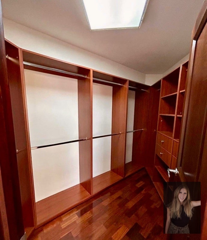 Apartamento amueblado en renta zona 10 - 10