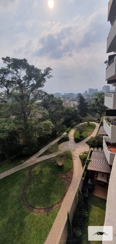 En Renta Apartamento Zona 15 VH2 Botticelli 2 305 mts2 — Apartamento en Alquiler en Botticelli II, Zona 15, Guatemala, Ciudad — foto 3 de 15