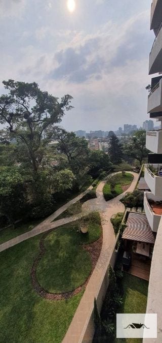 En Renta Apartamento Zona 15 VH2 Botticelli 2 305 mts2 — Apartamento en Alquiler en Botticelli II, Zona 15, Guatemala, Ciudad — miniatura 3 de 15