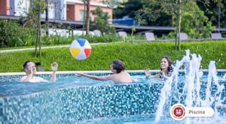 SEGHERÍA, ZONA 14 La Villa — Apartamento en Venta en Segheria, Zona 14, Guatemala, Ciudad — miniatura 4 de 9