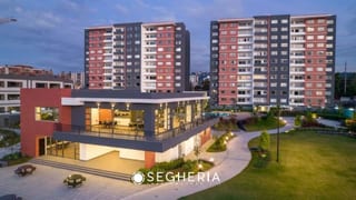 SEGHERÍA, ZONA 14 La Villa — Apartamento en Venta en Segheria, Zona 14, Guatemala, Ciudad — miniatura 1 de 9