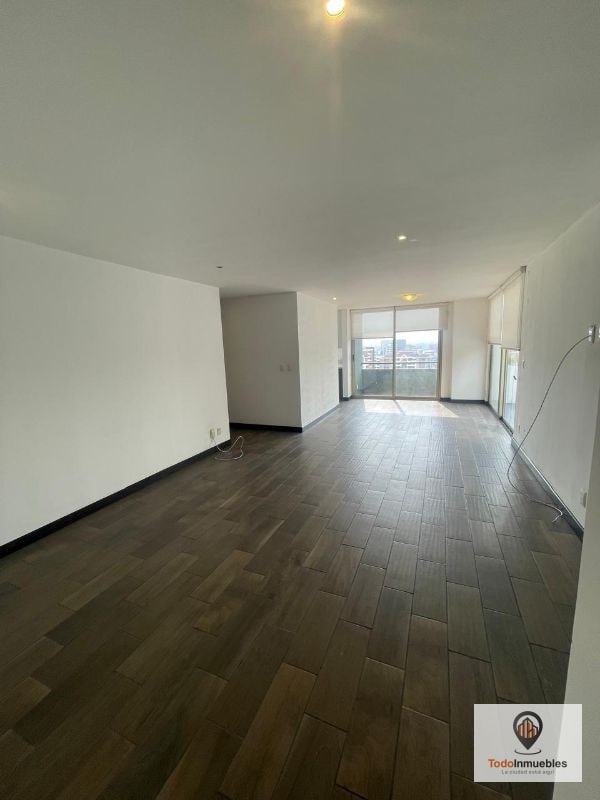Apartamento Penthouse en Renta en Edificio Verona z10 - 8