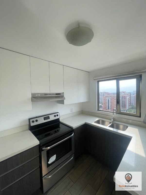 Apartamento Penthouse en Renta en Edificio Verona z10 - 4