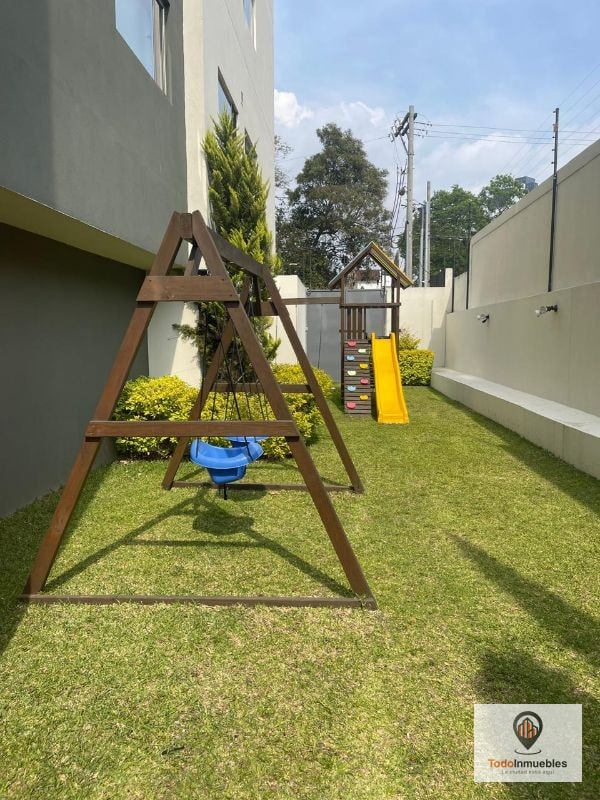 Apartamento Penthouse en Renta en Edificio Verona z10 - 12