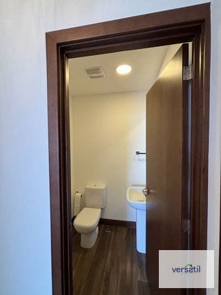 Bello apartamento con cuarto de servicio — Apartamento en Venta en Casa Cañada, Zona 14, Guatemala, Ciudad — miniatura 11 de 17