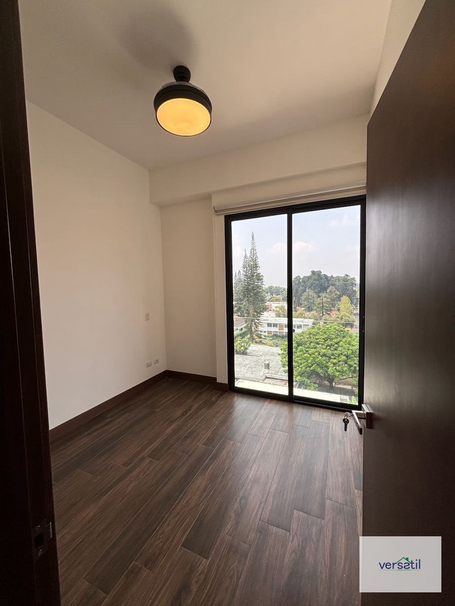 Bello apartamento con cuarto de servicio - 6