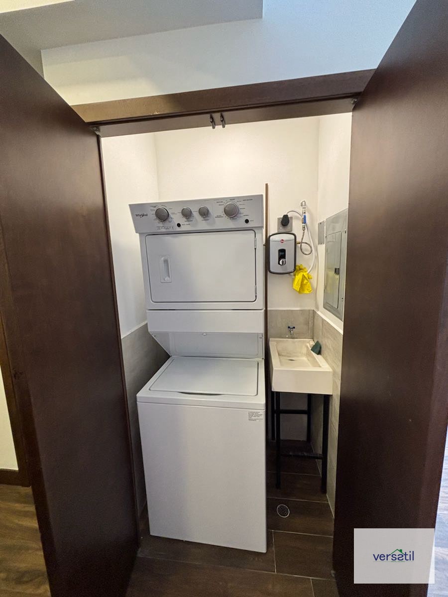 Bello apartamento con cuarto de servicio - 13