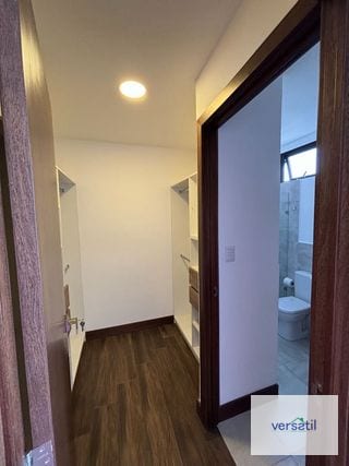 Bello apartamento con cuarto de servicio — Apartamento en Venta en Casa Cañada, Zona 14, Guatemala, Ciudad — miniatura 8 de 17