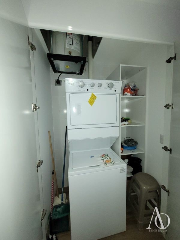 Apartamento Amueblado en Alquiler Edificio Cassia, zona 15 VHI N4 - 4