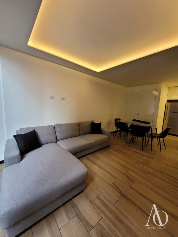Apartamento Amueblado en Alquiler Edificio Cassia, zona 15 VHI N4 - 7