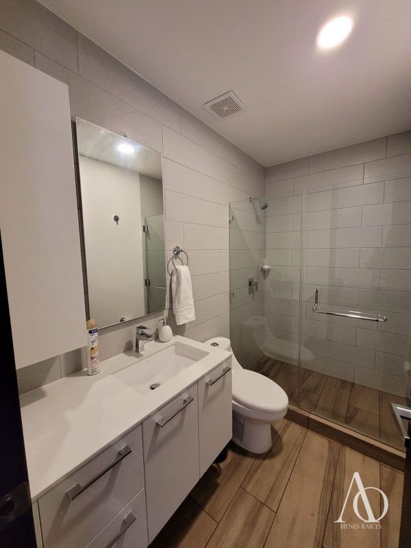 Apartamento Amueblado en Alquiler Edificio Cassia, zona 15 VHI N4 - 3