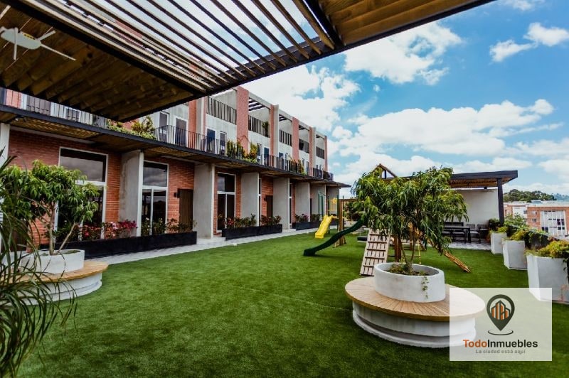 Apartamento en Venta en Roque z2 — Apartamento en Venta en Edificio Roque, Zona 2, Guatemala, Ciudad — foto 7 de 15
