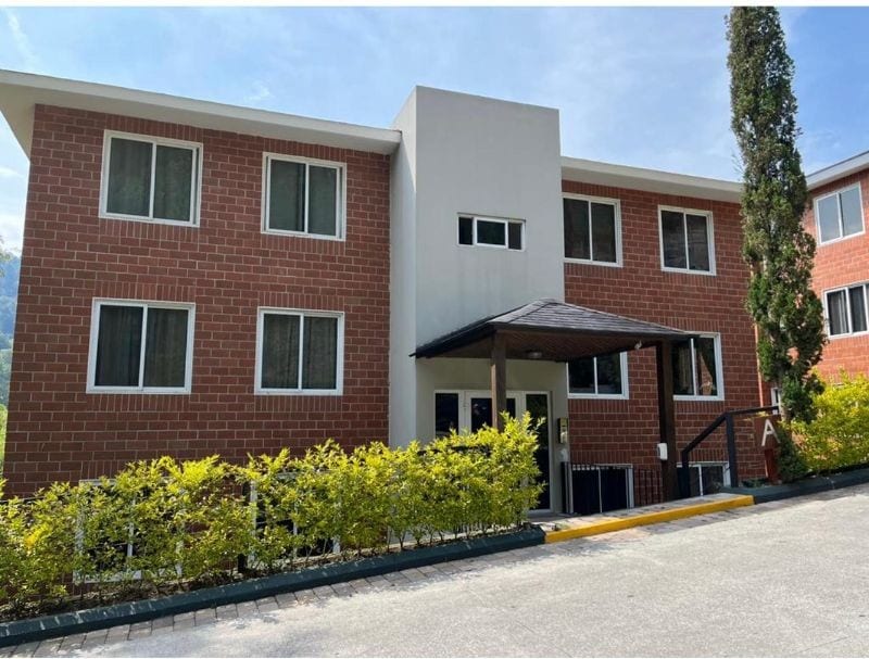 CES/ Apartamento en Venta ENTRELUCES — Apartamento en Venta en Entreluces, Carretera a El Salvador, Guatemala, Ciudad — foto 1 de 2