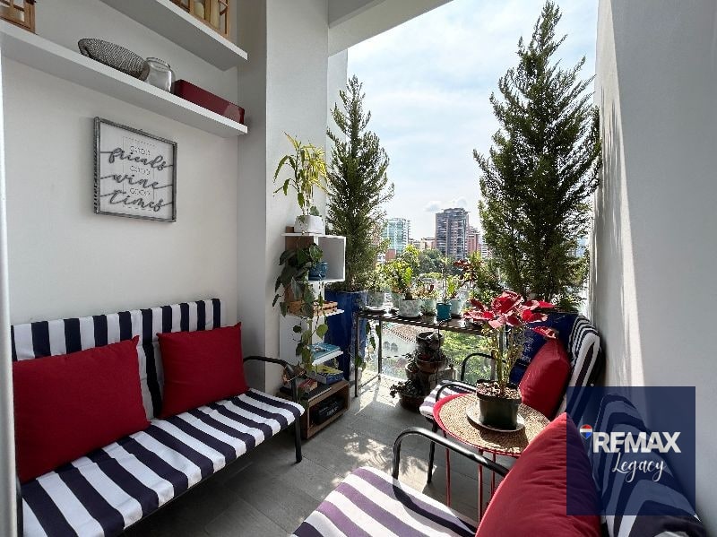 Apartamento Venta | Zona 13 | Narama - 3