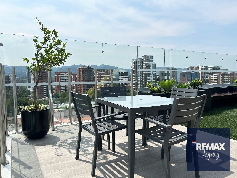 Apartamento Venta | Zona 13 | Narama - 5