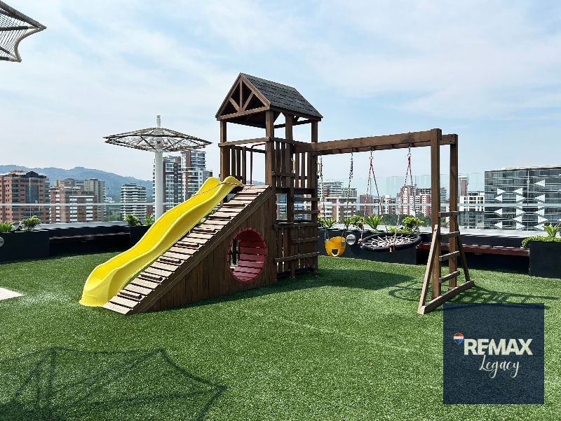 Apartamento Venta | Zona 13 | Narama - 4