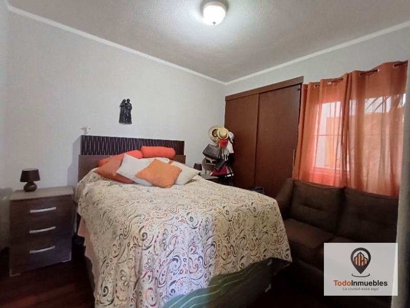 Apartamento Renta Zona 16 de 2 Dormitorios — Apartamento en Alquiler en La Vista, Zona 16, Guatemala, Ciudad — foto 4 de 8